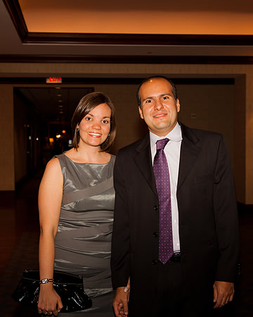Brazil Independence Day Gala @ The Houstonian