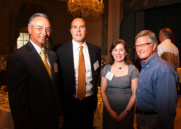 CREW July 2012