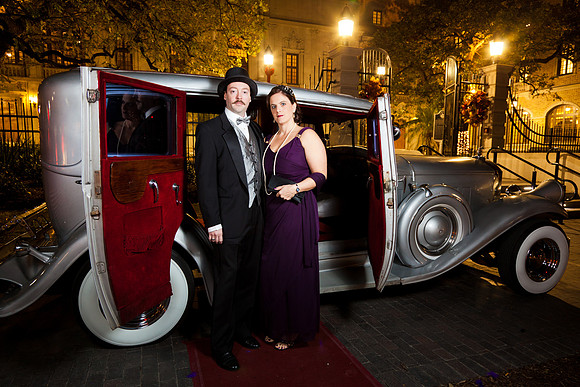 Gensler - Holiday Ball 2011