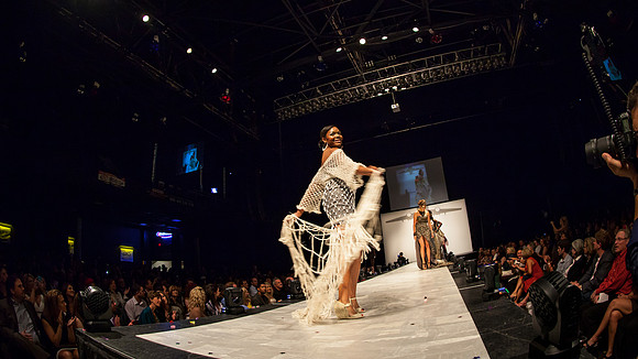 Product Runway 2012 - part 2