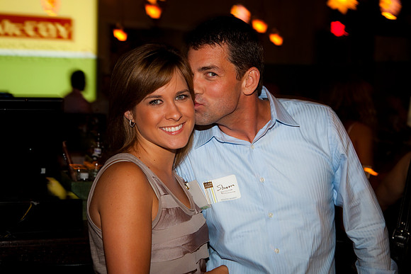 IIDA Members Event 2010