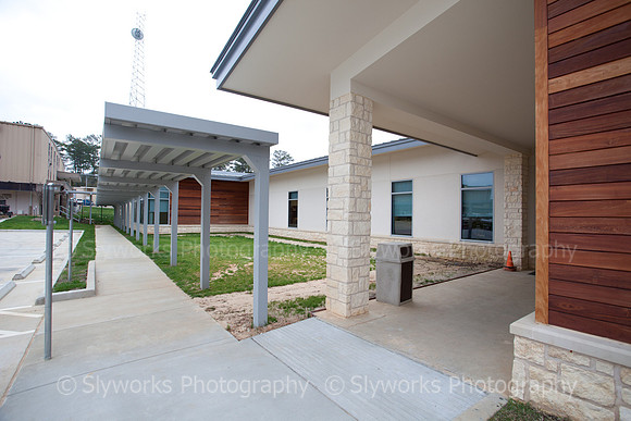 Scouting Sam Houston Co/Op