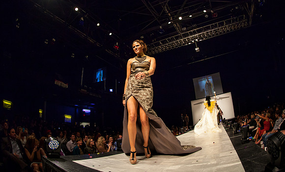 Product Runway 2012 - part 2