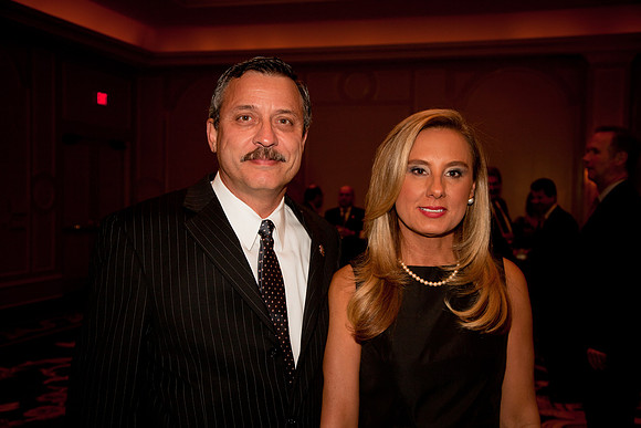Brazil Independence Day Gala @ The Houstonian