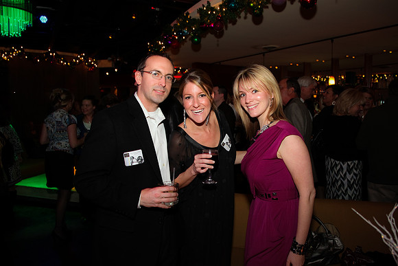 IIDA Houston Christmas 2009