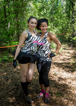 The Mud Challenger 2014