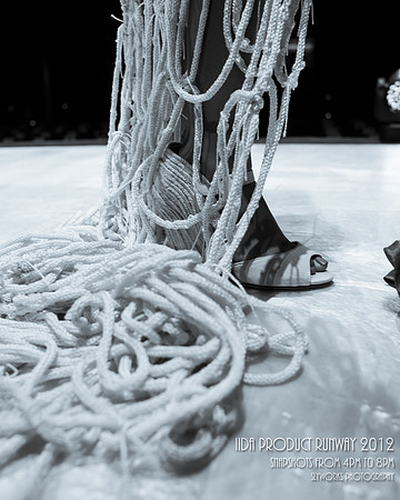 IIDA Product Runway 2012 - part one