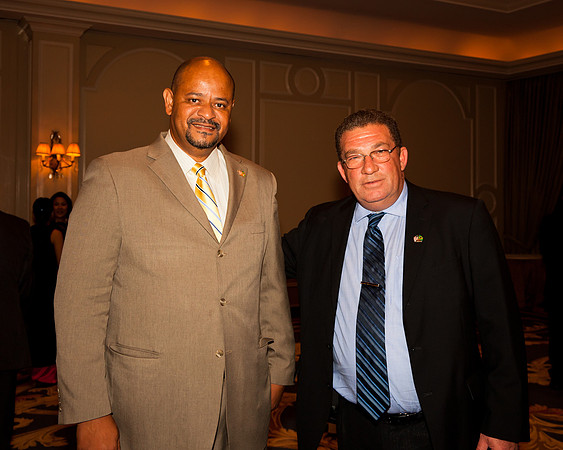 Brazil Independence Day Gala @ The Houstonian