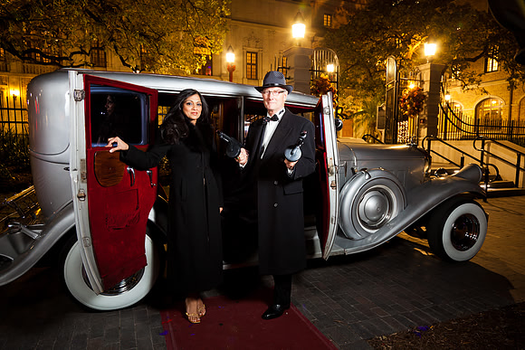Gensler - Holiday Ball 2011