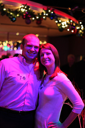 IIDA Houston Christmas 2009