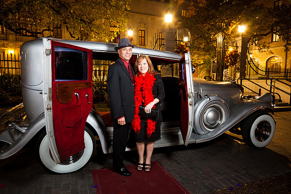 Gensler - Holiday Ball 2011