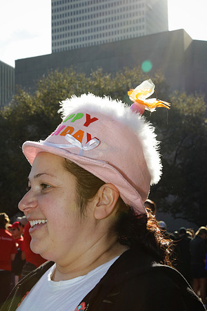Houston Aids Walk 2010-10