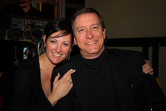 IIDA Houston Christmas 2009