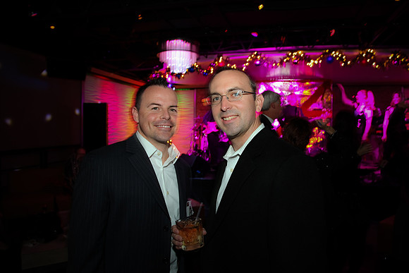 IIDA Houston Christmas 2009