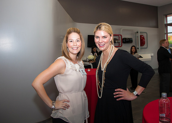 Helfman Fiat Architects + Designers Event