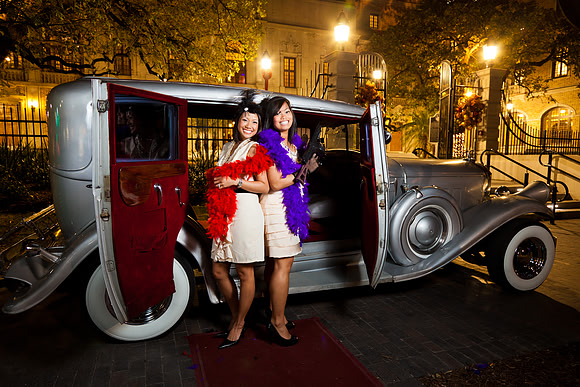Gensler - Holiday Ball 2011