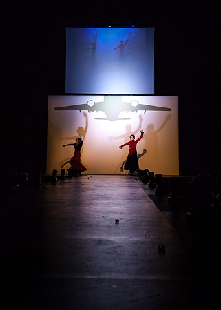 Product Runway 2012 - part 2
