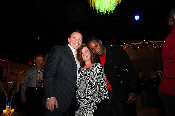 IIDA Houston Christmas 2009