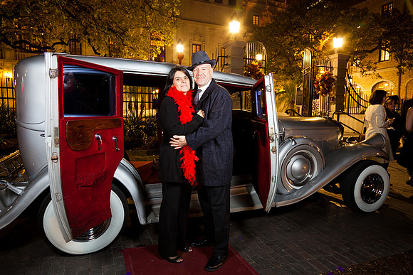 Gensler - Holiday Ball 2011