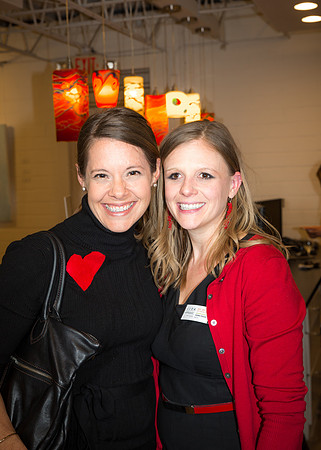 IIDA Jingle Bell Winewalk 2013