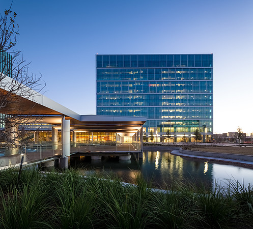 Shell Woodcreek - progress photo part I