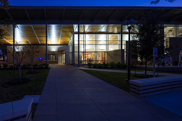 Cougar Place