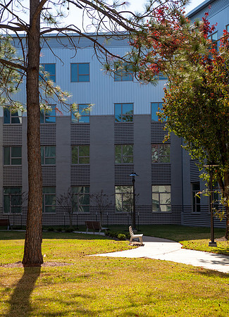 Cougar Place