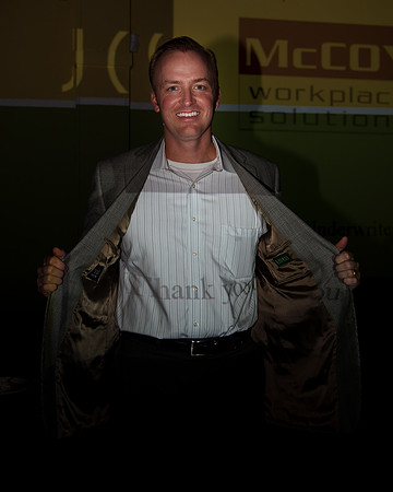 IIDA Members Event 2010