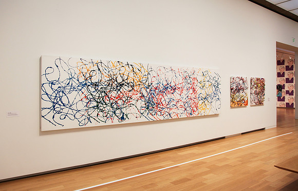 Andy Warhol - The Last Decade