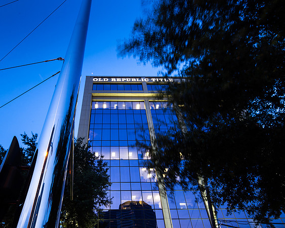 777 Post Oak