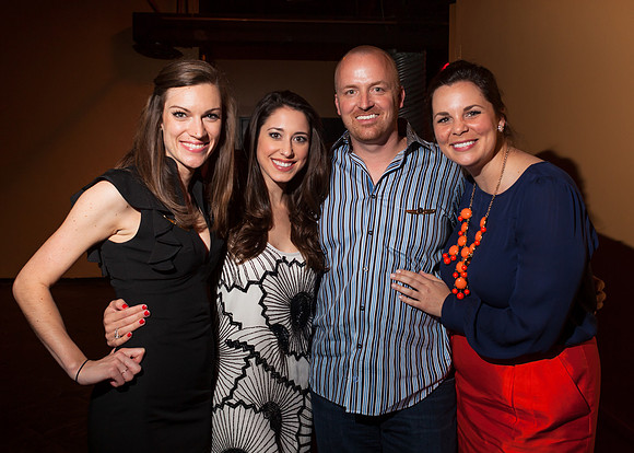Product Runway 2012 - part 2