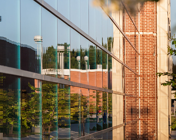 San Jacinto College - Allied Health Building
