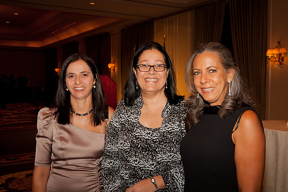 Brazil Independence Day Gala @ The Houstonian