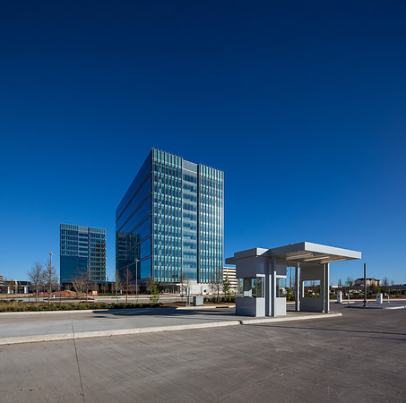 Shell Woodcreek - progress photo part I
