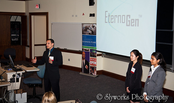 EternoGen, LLC