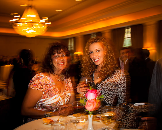 Brazil Independence Day Gala @ The Houstonian