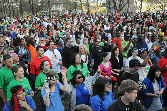 Houston Aids Walk 2010-4