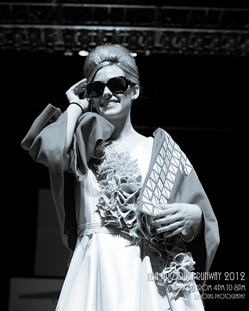IIDA Product Runway 2012 - part one