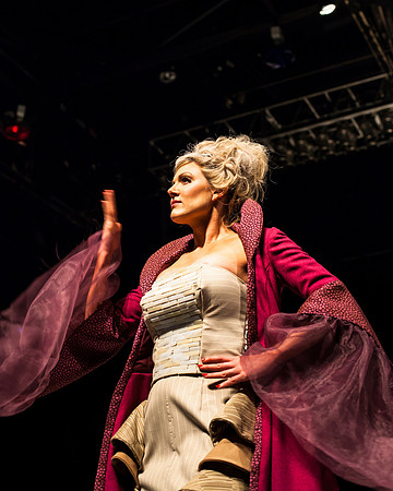 Product Runway 2012 - part 2