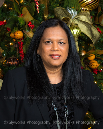 Kirksey Christmas Party 2013