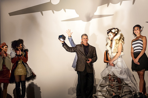 Product Runway 2012 - part 2