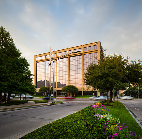 777 Post Oak