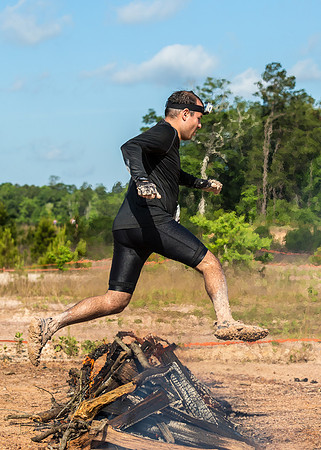 The Mud Challenger 2014