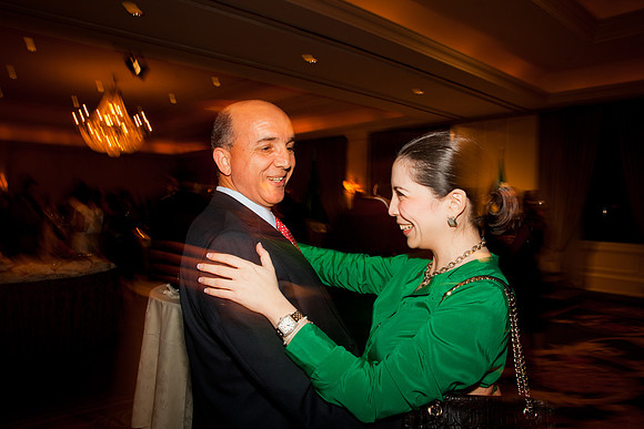Brazil Independence Day Gala @ The Houstonian