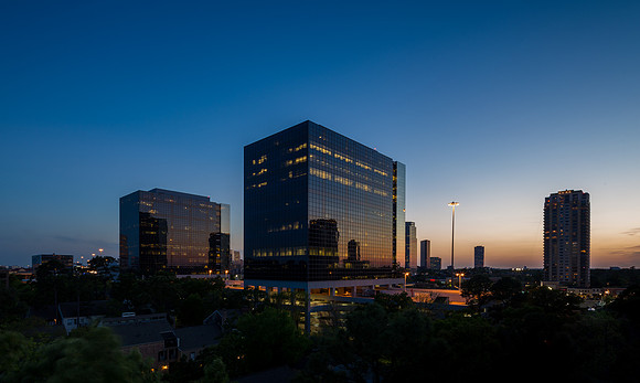 Park Towers