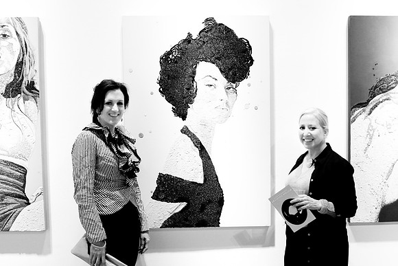 Border Crossing @ Peel