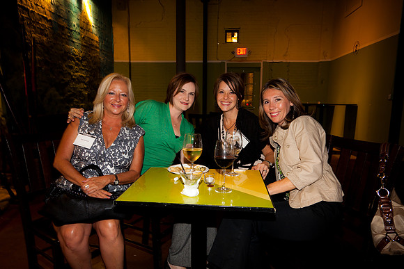 IIDA Members Event 2010