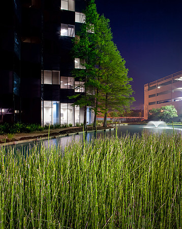 YOUNAN TOWER