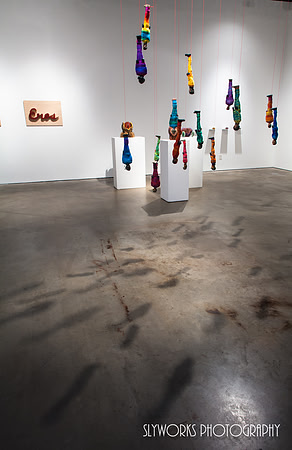 Peel Exhibit
