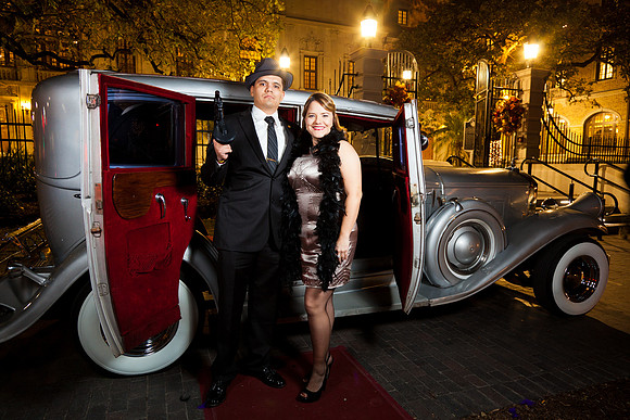 Gensler - Holiday Ball 2011